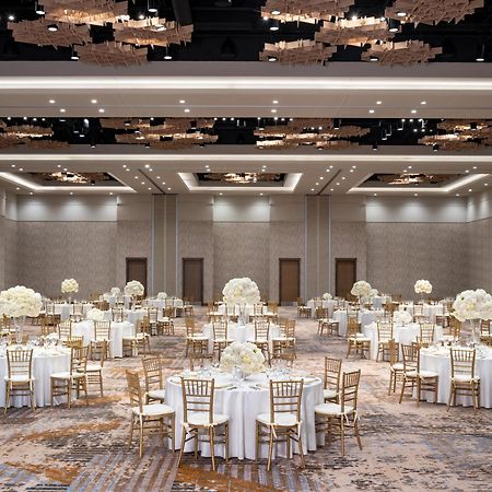Delta Hotels By Marriott Wichita Falls Convention Center Екстериор снимка