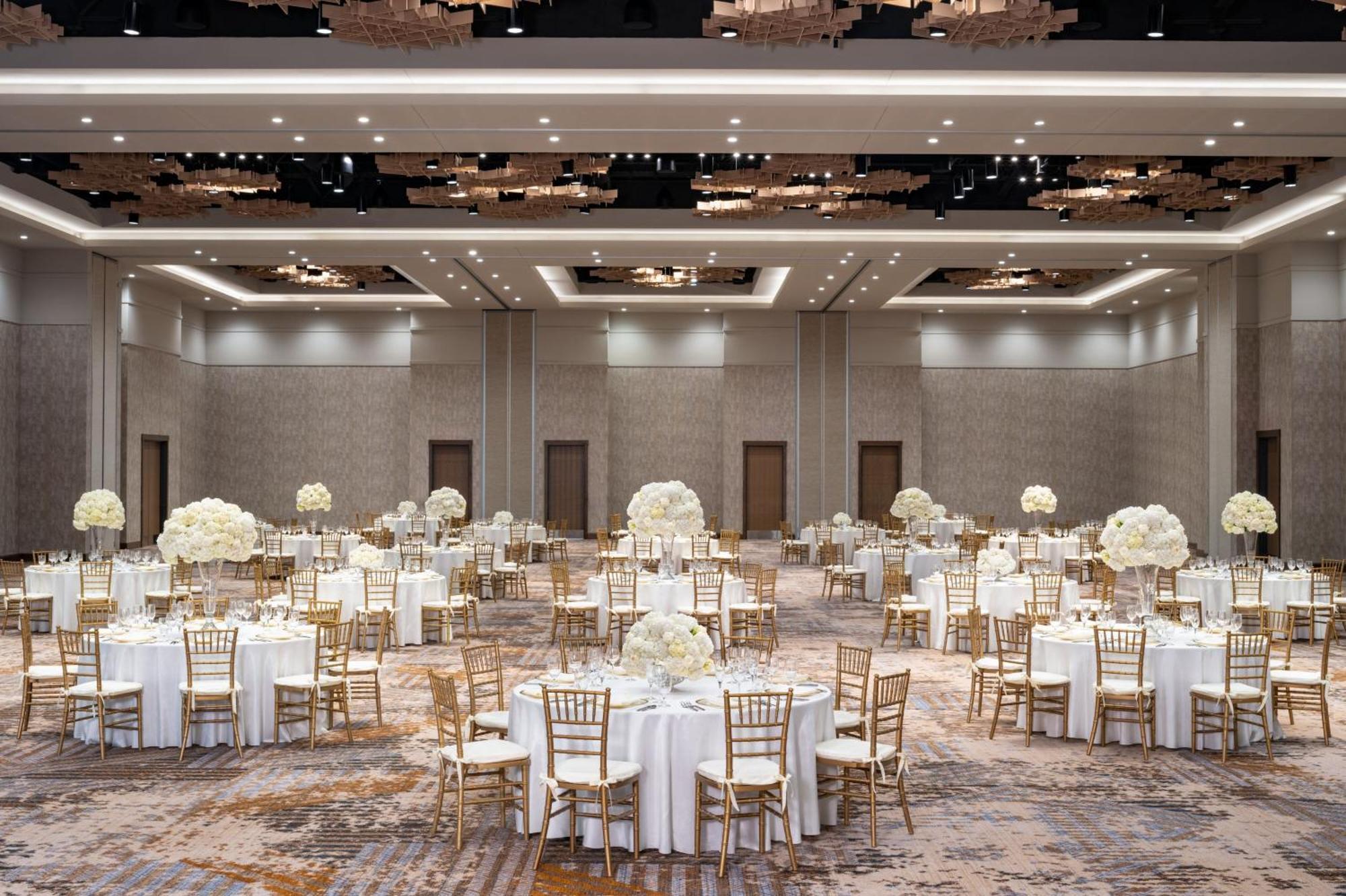 Delta Hotels By Marriott Wichita Falls Convention Center Екстериор снимка