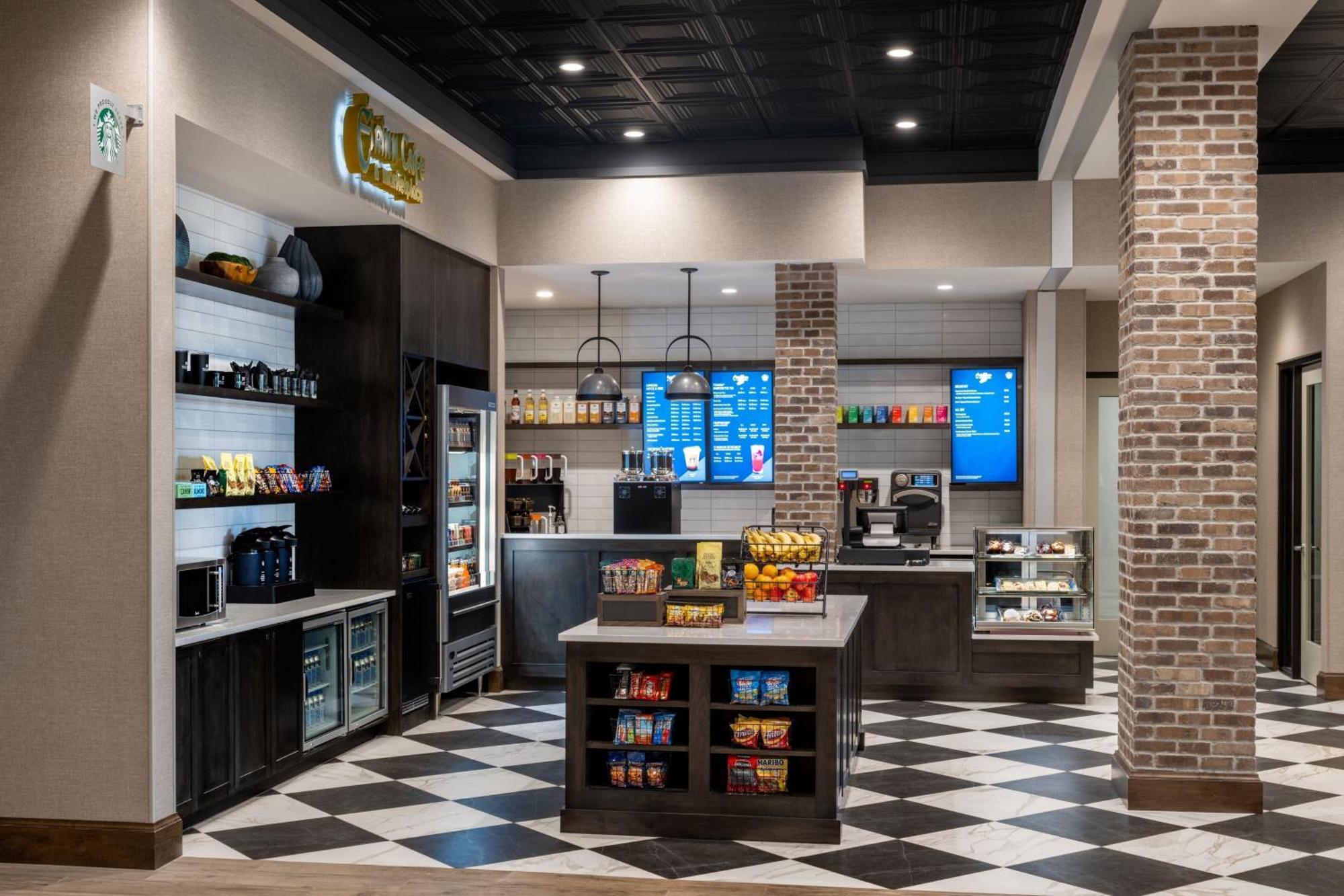 Delta Hotels By Marriott Wichita Falls Convention Center Екстериор снимка