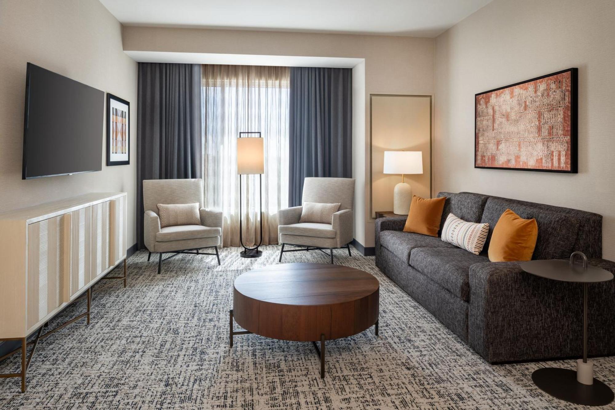 Delta Hotels By Marriott Wichita Falls Convention Center Екстериор снимка