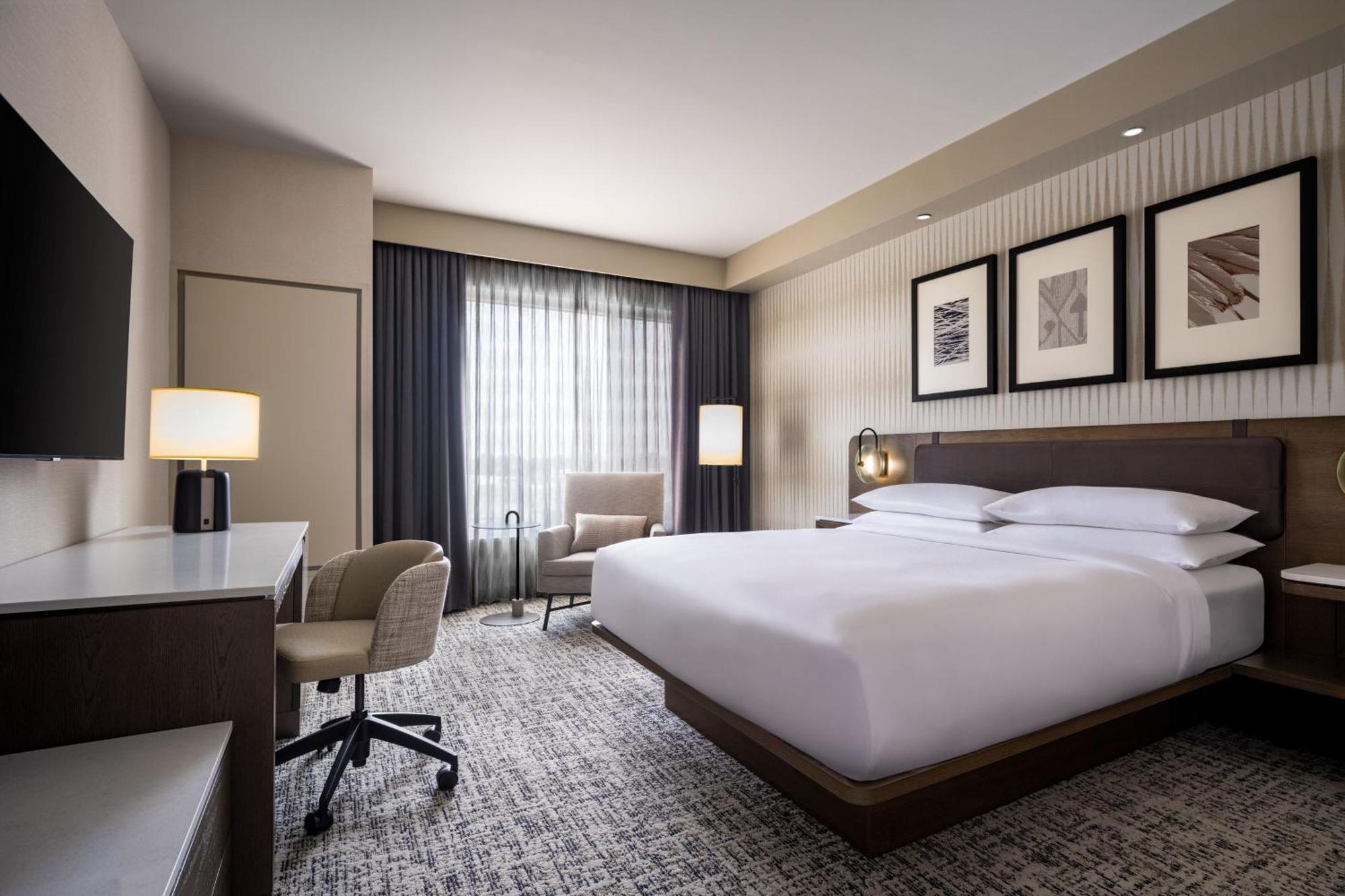 Delta Hotels By Marriott Wichita Falls Convention Center Екстериор снимка