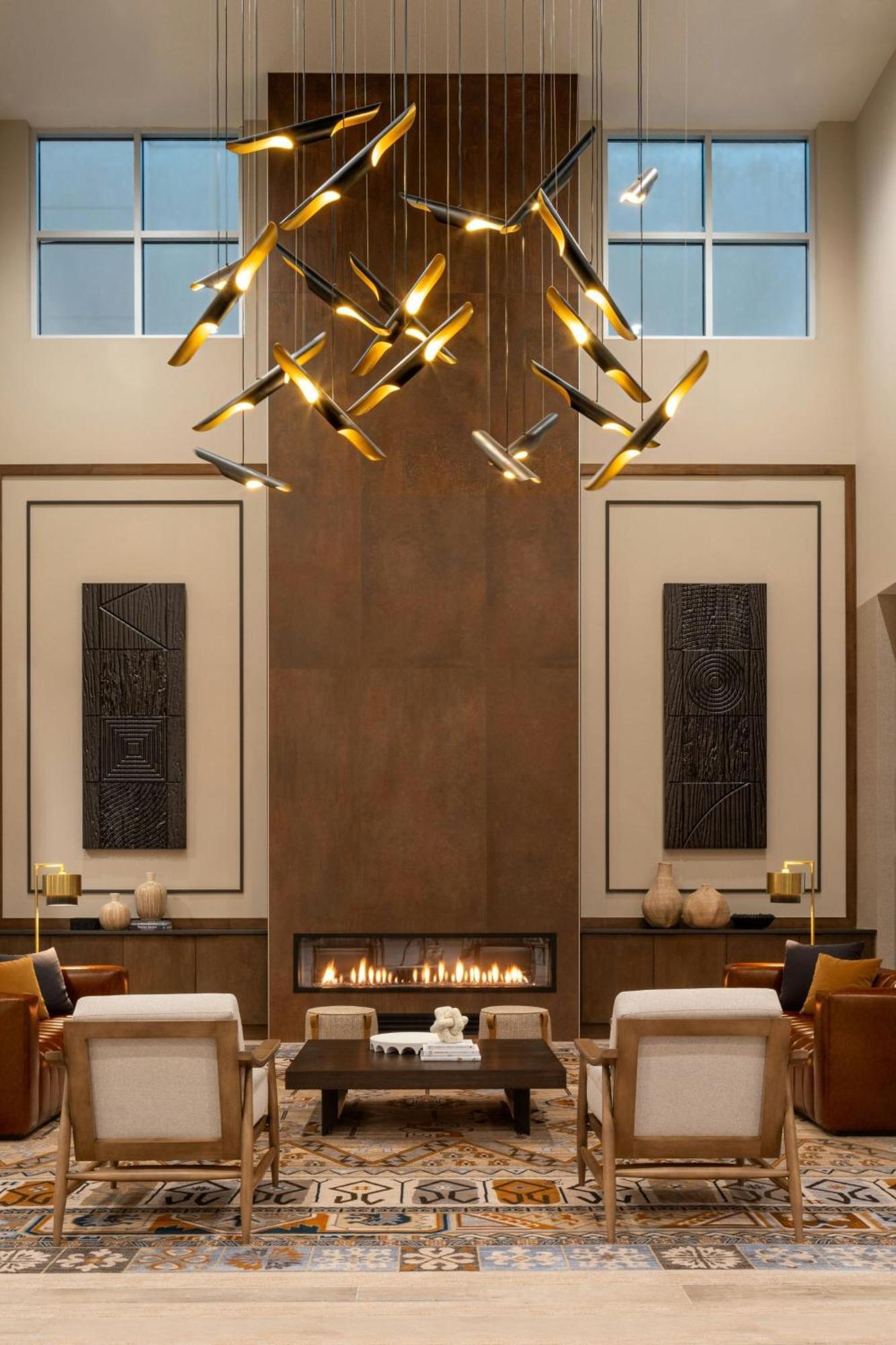 Delta Hotels By Marriott Wichita Falls Convention Center Екстериор снимка